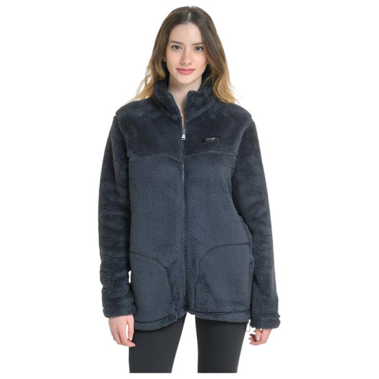 Target Γυναικεία ζακέτα "Fleece" Jacket